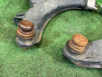 ปีกนกหน้า SUBARU LANCASTER OEM 20201AC100, 20201AC110, 20200AA200, 20200AA210 BHE BH9 1998 EJ254 AT