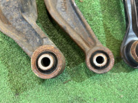 Brazos de suspensión traseros SUBARU LANCASTER OEM 20250AE030, 20250AE050, 20250AE010, 20250AE000 BHE BH9 1998 EJ254 AT