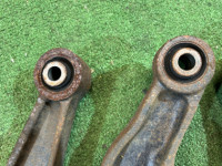 Brazos de suspensión traseros SUBARU LANCASTER OEM 20250AE030, 20250AE050, 20250AE010, 20250AE000 BHE BH9 1998 EJ254 AT