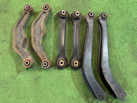 ปีกนกหลัง 20250AE030, 20250AE050, 20250AE010, 20250AE000 SUBARU LANCASTER
