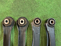 Brazos de suspensión traseros SUBARU LANCASTER OEM 20250AE030, 20250AE050, 20250AE010, 20250AE000 BHE BH9 1998 EJ254 AT