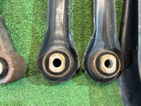 Brazos de suspensión traseros SUBARU LANCASTER OEM 20250AE030, 20250AE050, 20250AE010, 20250AE000 BHE BH9 1998 EJ254 AT