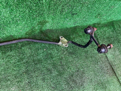 后防倾杆 14mm SUBARU LANCASTER OEM 20451AE060 BHE BH9 1998 EJ254 AT