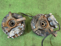 ดุมล้อหน้า SUBARU LANCASTER OEM 26310AC040, 26292AE020, 26292AE030, 28316AE000, 28362AE000 BHE BH9 BH5 BE5 BE9 BEE 1998 EJ254 AT