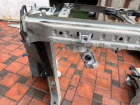 แผงหน้าหม้อน้ำ SUBARU LANCASTER OEM 53060AE001, 53020AE081, 53020AE091, 53040AE000, 53060AE051 BHE BH9 BH5 BE5 BE9 1998