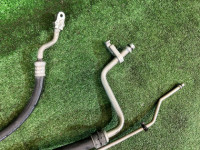 空调管路 SUBARU LANCASTER OEM 73431AE050, 73431AE000, 73425AE020, 73424AE000 BH9 BE9 1998 EJ254 AT