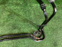 变速箱油冷管 SUBARU LANCASTER OEM 45522AE020 BH9 1998 EJ254 AT