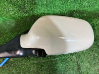 左后视镜 цвет 8L5 SUBARU LANCASTER OEM 91031AE510MG BHE BH9 BH5 1998 BEIGE 8L5