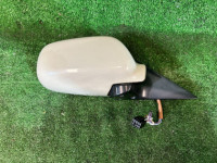 กระจกมองข้างขวา цвет 8L5 SUBARU LANCASTER OEM 91031AE500MG BHE BH9 BH5 1998 BEIGE 8L5
