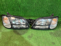 ไฟหน้า Галоген SUBARU LANCASTER OEM 84001AE261, 84001AE271 BHE BH9 BH5 BE5 BE9 BEE 1998