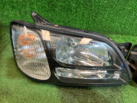 ไฟหน้า Галоген SUBARU LANCASTER OEM 84001AE261, 84001AE271 BHE BH9 BH5 BE5 BE9 BEE 1998