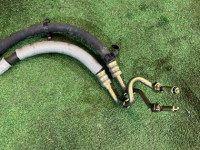 ท่อพวงมาลัยเพาเวอร์ SUBARU LANCASTER OEM 34610AE030 BH9 1998 EJ254 AT