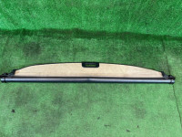 Шторка багажника SUBARU LANCASTER OEM 65550AE002DG BHE BH9 1998 BEIGE 8L5