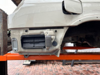リアボディセクション Rear cut цвет 8L5 SUBARU LANCASTER OEM 51410AE170, 51410AE160 BH9 BHE 1998 BEIGE 8L5