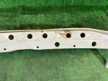 Refuerzo del parachoques trasero SUBARU LANCASTER OEM 57711AE040 BH9 BHE 1998 BEIGE 8L5