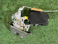 Fecho da porta da bagageira SUBARU LANCASTER OEM 60319FA200 BH9 1998 BEIGE 8L5
