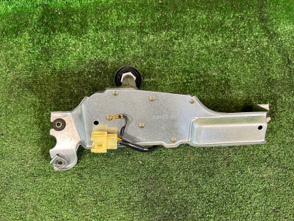มอเตอร์ที่ปัดน้ำฝนหลัง SUBARU LANCASTER OEM 86511AE010 BH9 1998 EJ254 AT