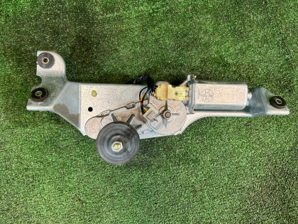 มอเตอร์ที่ปัดน้ำฝนหลัง SUBARU LANCASTER OEM 86511AE010 BH9 1998 EJ254 AT