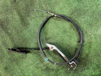 สายคันเร่ง SUBARU LANCASTER OEM 37114AE000 BH9 1998 EJ254 AT