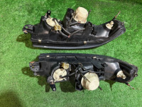 ไฟหน้า SUBARU LEGACY OEM 84001AC100 84001AC110 BG5 BG9 BD5 BD9 1998