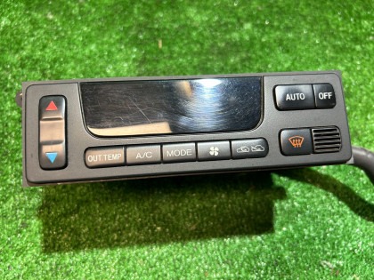 ชุดควบคุมแอร์ 72311AC005 SUBARU LEGACY