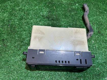 Comando do climatizador SUBARU LEGACY OEM 72311AC005 BG5 1998 EJ20D MT5