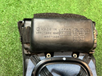 ฝาครอบคันเกียร์ธรรมดา SUBARU LEGACY OEM 92070AC200 92072AC000 BG5 1998 White 51E
