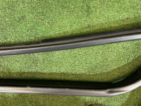 ยางขอบประตู TOYOTA PRIUS OEM 67861-47030 ZVW30 2013 SILVER 1F7