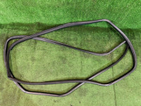 ยางขอบประตู TOYOTA PRIUS OEM 67861-47030 ZVW30 2013 SILVER 1F7