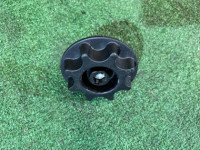 โบลต์ยึดยางอะไหล่ TOYOTA PRIUS OEM 51931-47010 ZVW30 2013