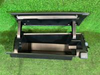 ช่องเก็บของหน้า TOYOTA PRIUS OEM 55511-47031-C0 ZVW30 2013 SILVER 1F7
