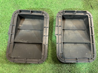 Клапан вентиляции кузова TOYOTA PRIUS OEM 62940-16060 62940-16060 ZVW30 2013 SILVER 1F7