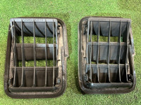 Клапан вентиляции кузова TOYOTA PRIUS OEM 62940-16060 62940-16060 ZVW30 2013 SILVER 1F7