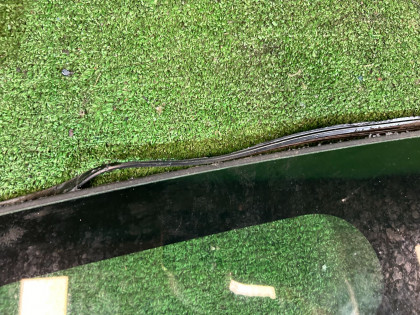 右三角窗玻璃 TOYOTA PRIUS OEM 62710-47040 ZVW30 2013