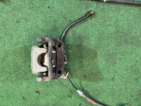 คาลิปเปอร์เบรกหลังขวา TOYOTA PRIUS OEM 47830-12151 ZVW30 2013 2ZRFXE