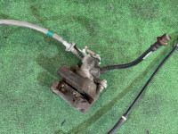 Pinza de freno trasera izquierda TOYOTA PRIUS OEM 47850-12151 ZVW30 2013 2ZRFXE