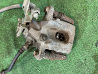 Pinza de freno trasera izquierda TOYOTA PRIUS OEM 47850-12151 ZVW30 2013 2ZRFXE