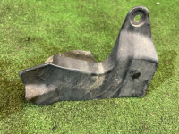 Брызговики задние TOYOTA PRIUS OEM 65632-47041  65631-47041 ZVW30 2013 SILVER 1F7