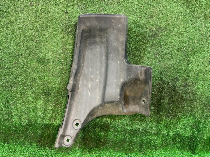 后挡泥板 TOYOTA PRIUS OEM 5259247021 ZVW30 2013 SILVER 1F7
