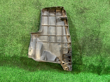 后挡泥板 TOYOTA PRIUS OEM 5259247021 ZVW30 2013 SILVER 1F7
