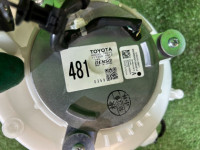 พัดลม Батареи TOYOTA PRIUS OEM G9230-76010 ZVW30 2013 2ZRFXE