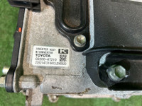 อินเวอร์เตอร์ TOYOTA PRIUS OEM G9200-47210 ZVW30 2013 2ZRFXE
