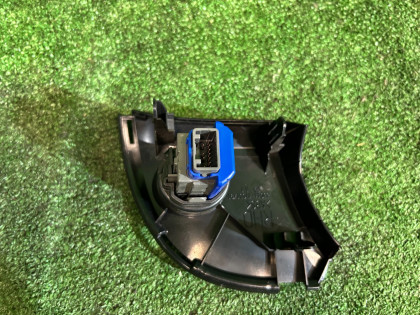 Interruptor Start TOYOTA PRIUS OEM 89611-WY020 ZVW30 2013 2ZRFXE
