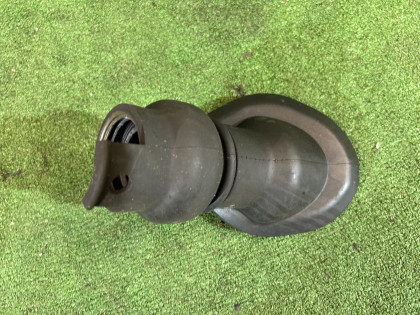 Пыльник рулевой колонки TOYOTA PRIUS OEM 45025-12280 ZVW30 2013 2ZRFXE