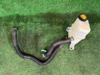 Inverter coolant reservoir TOYOTA PRIUS OEM G92A047010 ZVW30 2013 2ZRFXE