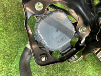 Water pump Инвертора TOYOTA PRIUS OEM 69350-47040 ZVW30 2013 2ZRFXE