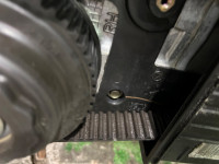 エンジン EJ206DXEBE 2 модель SUBARU LEGACY OEM 10100BJ320 BH5 2002 EJ206 AT