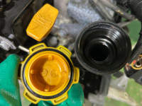 エンジン EJ206DXEBE 2 модель SUBARU LEGACY OEM 10100BJ320 BH5 2002 EJ206 AT