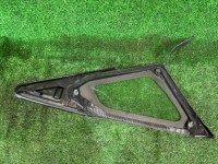Vidro lateral fixo esquerdo Передняя TOYOTA PRIUS OEM 62120-47021 ZVW30 2013