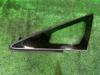 Vidro lateral fixo esquerdo Передняя TOYOTA PRIUS OEM 62120-47021 ZVW30 2013